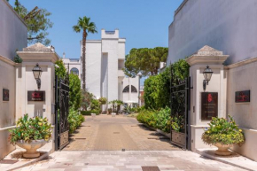 Leone de Castris Wine Hotel